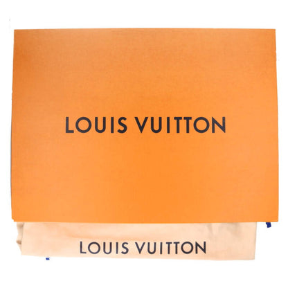LOUISVUITTON Christopher GM All-Over Monogram Size ONE SIZE