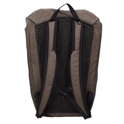 ARCTERYX Granville 25 Nylon Backpack Khaki Size ONE SIZE