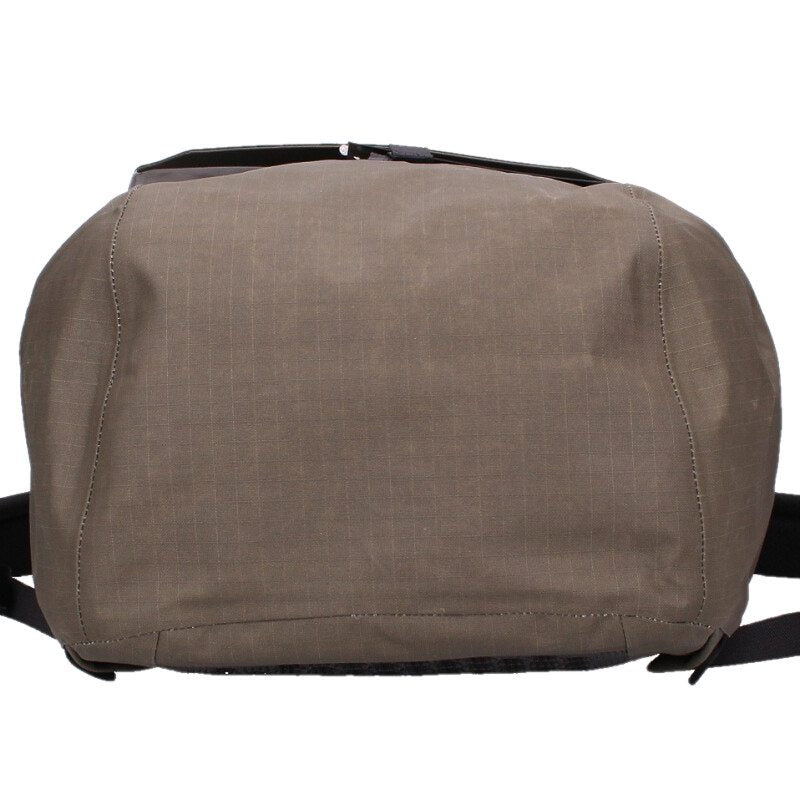 ARCTERYX Granville 25 Nylon Backpack Khaki Size ONE SIZE