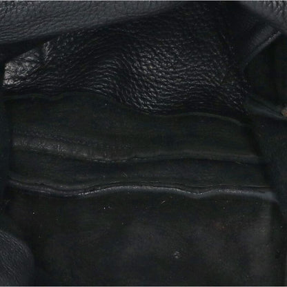 Chrome Hearts Small Gunslinger Strap Leather Size ONE SIZE