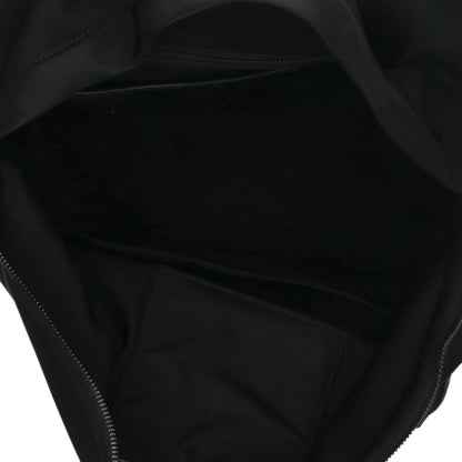 SAINT LAURENT PARIS Nylon Leather Backpack Size ONE SIZE