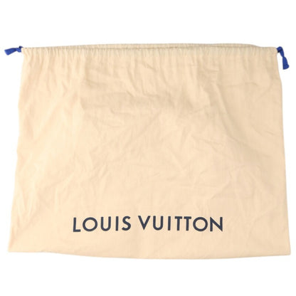 LOUISVUITTON Christopher GM Monogram Leather Size ONE SIZE
