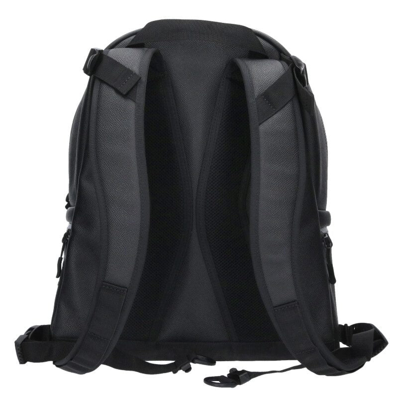 BAGJACK Daypack S Leather Backpack Black Size ONE SIZE