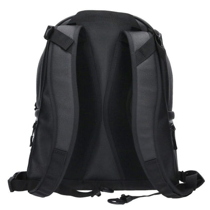 BAGJACK Daypack S Leather Backpack Black Size ONE SIZE