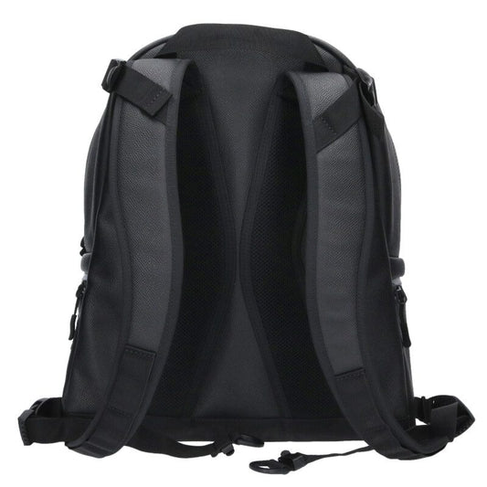BAGJACK Daypack S Leather Backpack Black Size ONE SIZE