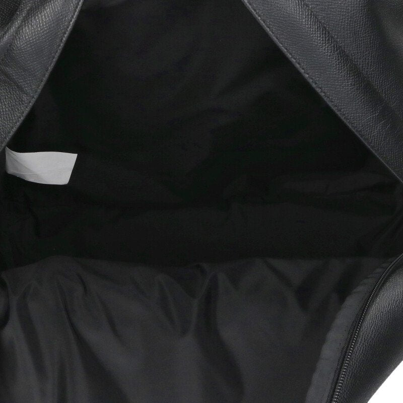 BAGJACK Daypack S Leather Backpack Black Size ONE SIZE