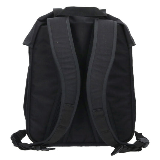 BAGJACK Cobra Buckle Nylon Backpack Black Size ONE SIZE