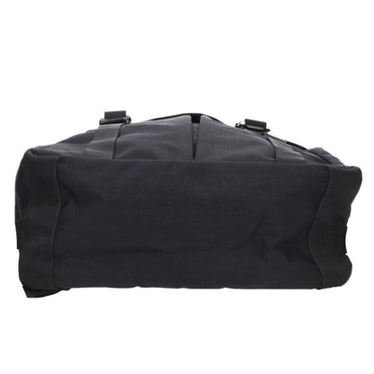 BAGJACK Cobra Buckle Nylon Backpack Black Size ONE SIZE