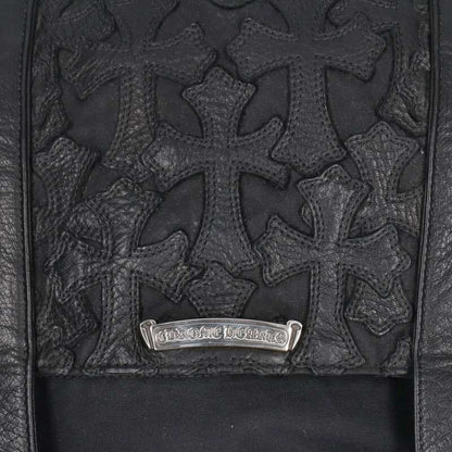 Chrome Hearts Moto Backpack Cross Multi Size ONE SIZE