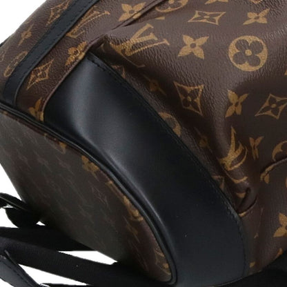 LOUISVUITTON Christopher MM Monogram Macassar Size ONE SIZE