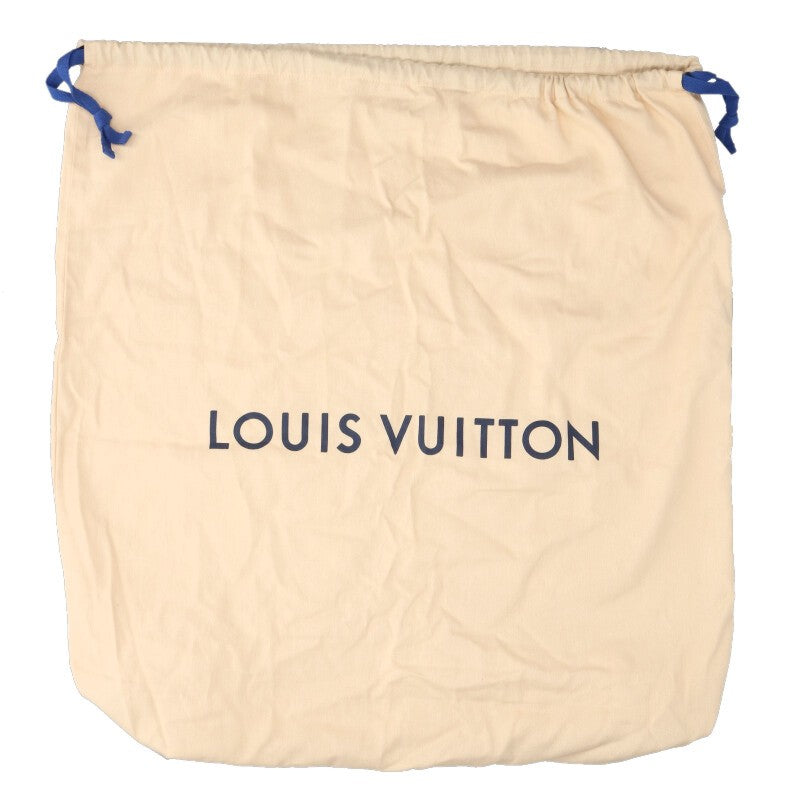 LOUISVUITTON Christopher MM Monogram Macassar Size ONE SIZE