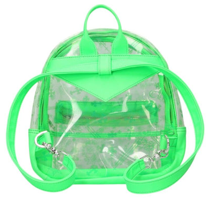 Chrome Hearts BACK TO SCHOOL PVC Leather Panel Size ONE SIZE