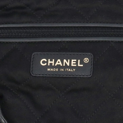 CHANEL 22 Large Shiny Calfskin Daypack Size ONE SIZE
