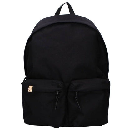 VISVIM CORDURA RUCKSACK 22L II Backpack Black Size ONE SIZE