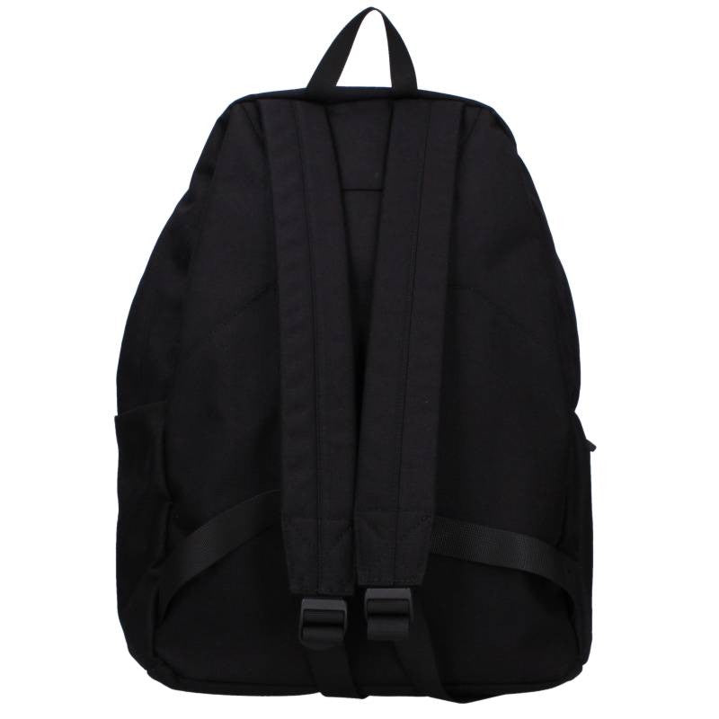 VISVIM CORDURA RUCKSACK 22L II Backpack Black Size ONE SIZE