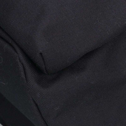 VISVIM CORDURA RUCKSACK 22L II Backpack Black Size ONE SIZE