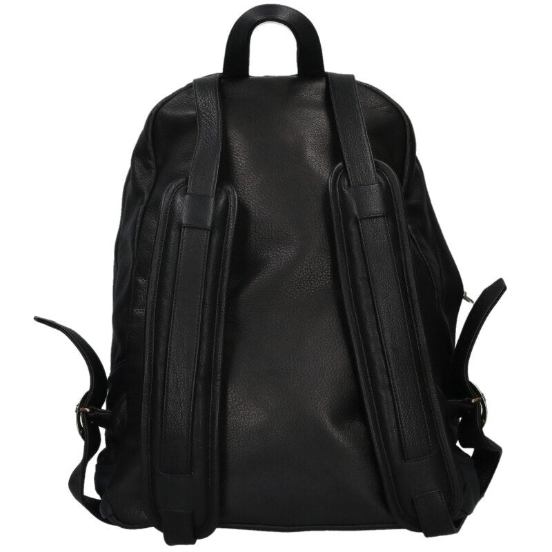 Chrome Hearts Cemetery Cross Backpack Multi Size ONE SIZE