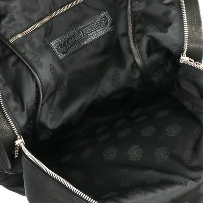 Chrome Hearts Cemetery Cross Backpack Multi Size ONE SIZE