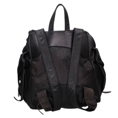 Chrome Hearts Gunslinger Flare Backpack Black Size ONE SIZE
