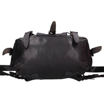 Chrome Hearts Gunslinger Flare Backpack Black Size ONE SIZE