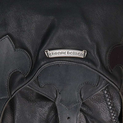 Chrome Hearts Gunslinger Flare Backpack Black Size ONE SIZE