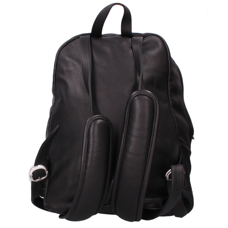 Chrome Hearts 7th Grade Backpack Black Size ONE SIZE