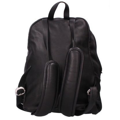 Chrome Hearts 7th Grade Backpack Black Size ONE SIZE