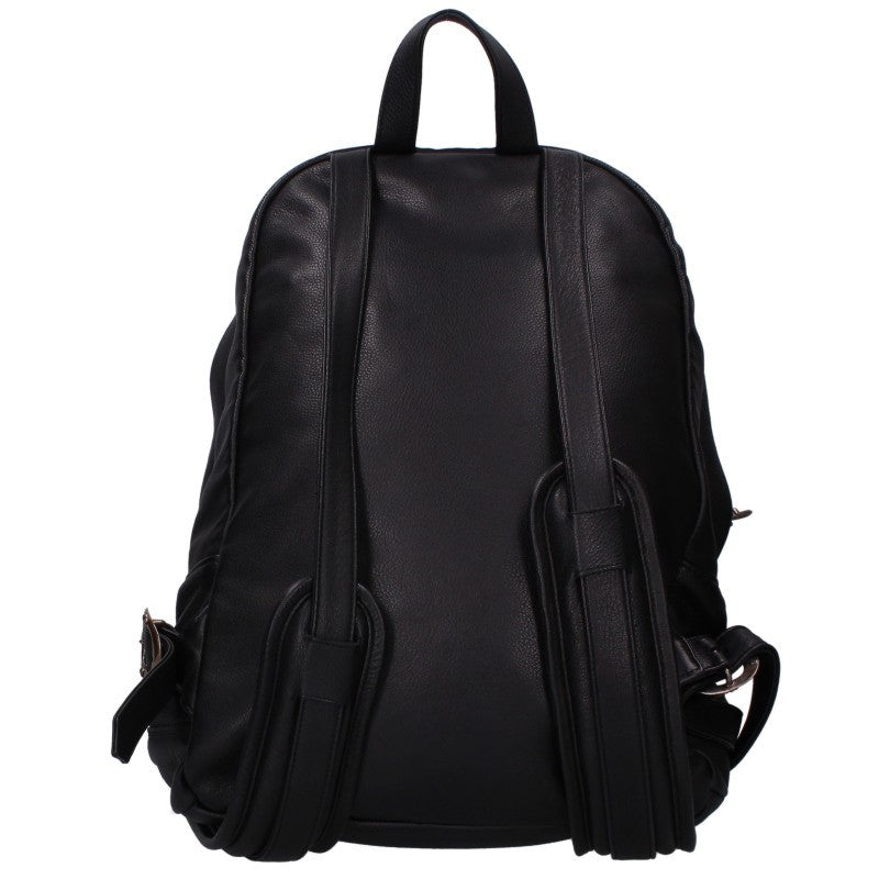 Chrome Hearts 7TH GRADE Backpack Black Size ONE SIZE