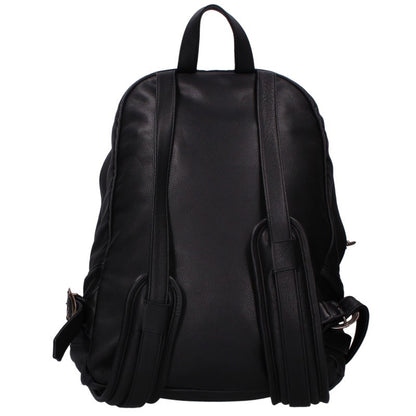Chrome Hearts 7TH GRADE Backpack Black Size ONE SIZE