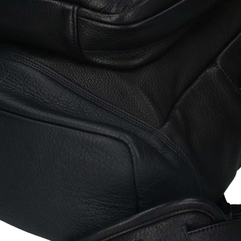 Chrome Hearts 7TH GRADE Backpack Black Size ONE SIZE