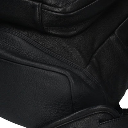 Chrome Hearts 7TH GRADE Backpack Black Size ONE SIZE