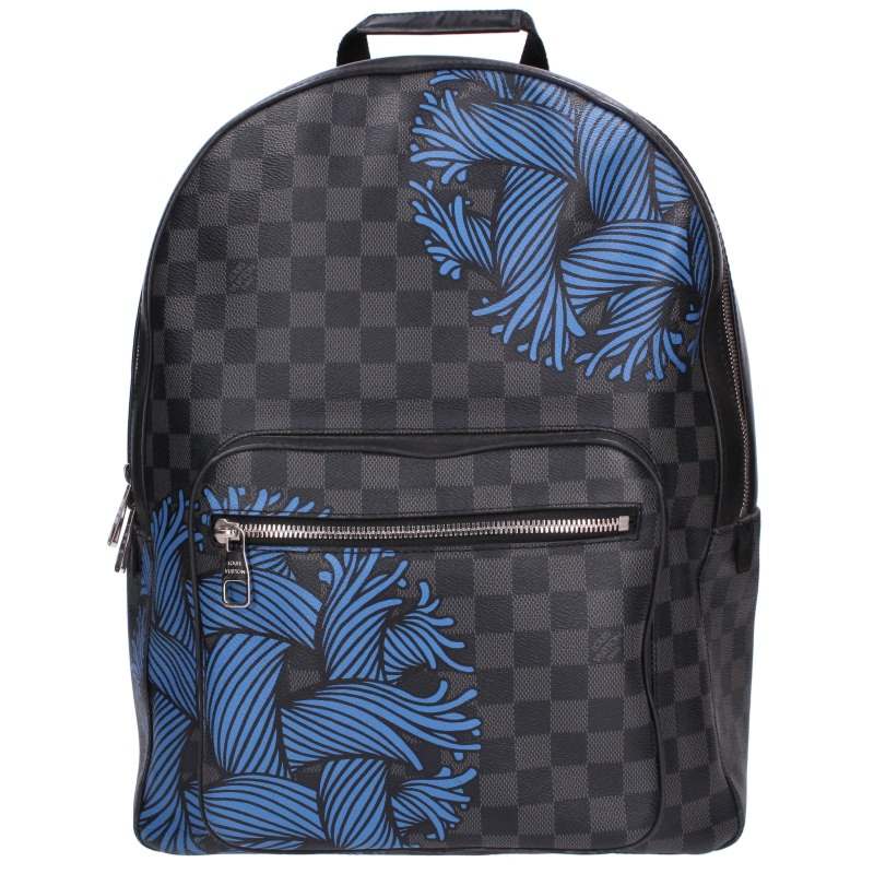 LOUISVUITTON x Nemeth Josh Backpack Multi Size ONE SIZE