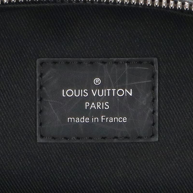 LOUISVUITTON x Nemeth Josh Backpack Multi Size ONE SIZE