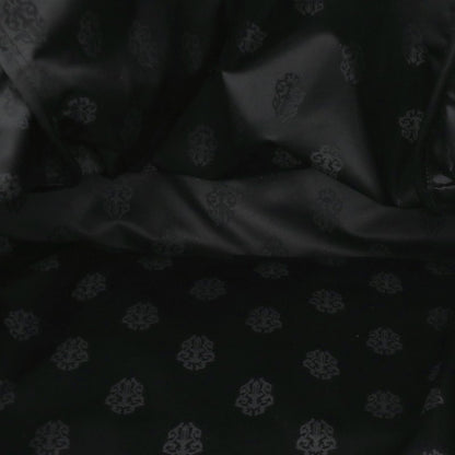 Chrome Hearts 7TH GRADE CH Backpack Black Size ONE SIZE