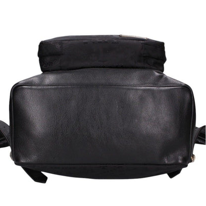 Chrome Hearts 7TH GRADE CH Backpack Black Size ONE SIZE