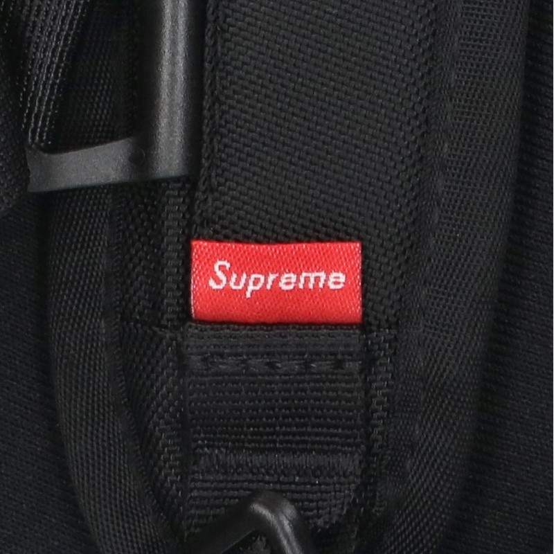 SUPREME x TNF 22AW Steep Tech Backpack Brown Size ONE SIZE