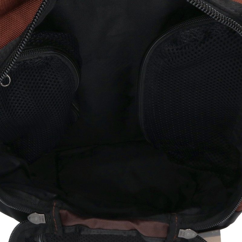 SUPREME x TNF 22AW Steep Tech Backpack Brown Size ONE SIZE