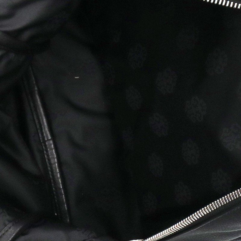 Chrome Hearts 7th Grade Leather Backpack Size ONE SIZE