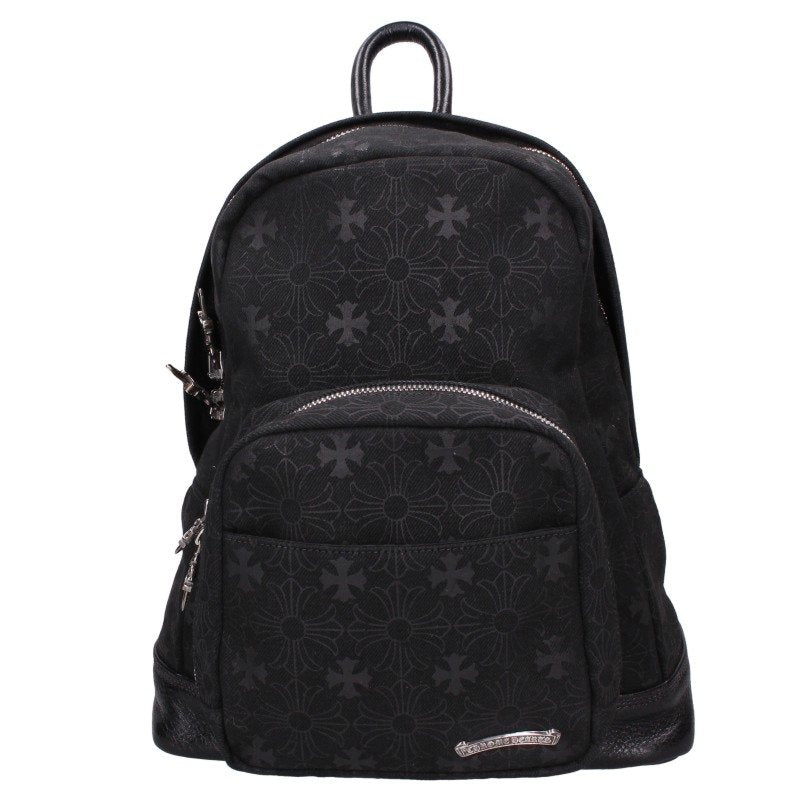 Chrome Hearts 7th Grade Mini CH Mini Backpack Size ONE SIZE