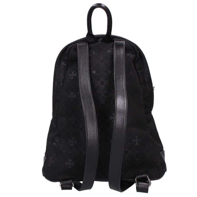 Chrome Hearts 7th Grade Mini CH Mini Backpack Size ONE SIZE