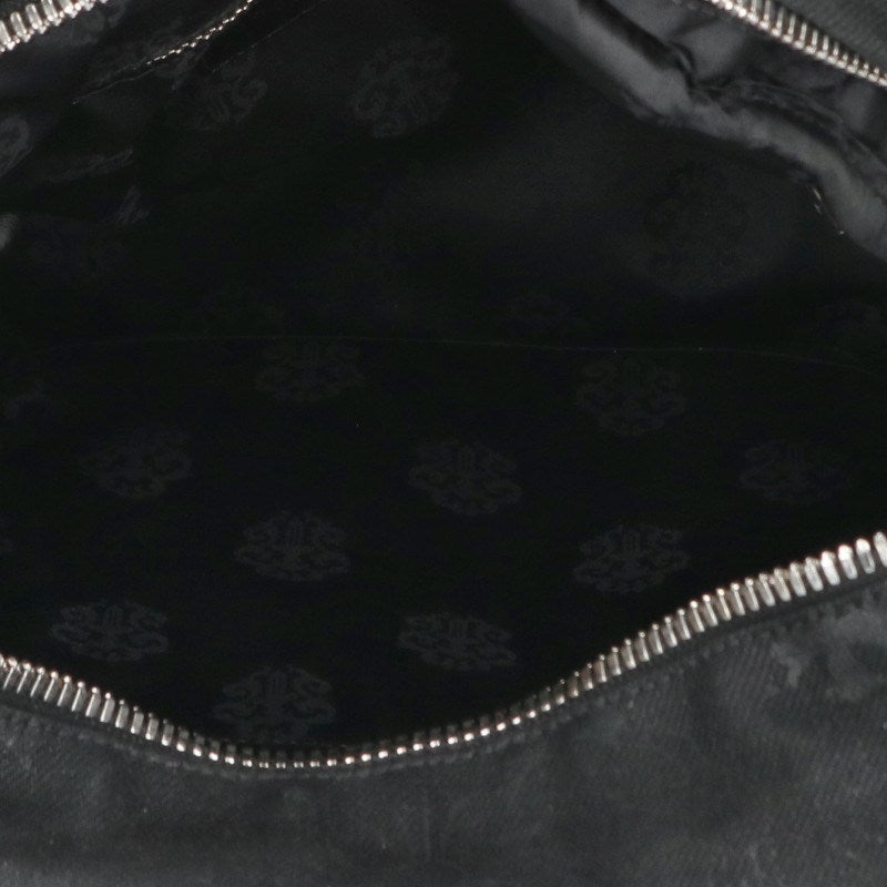 Chrome Hearts 7th Grade Mini CH Mini Backpack Size ONE SIZE