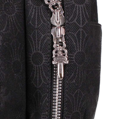 Chrome Hearts 7th Grade Mini CH Mini Backpack Size ONE SIZE