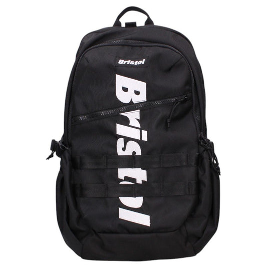 F.C.R.B x New Era TEAM URBAN Backpack Black Size ONE SIZE