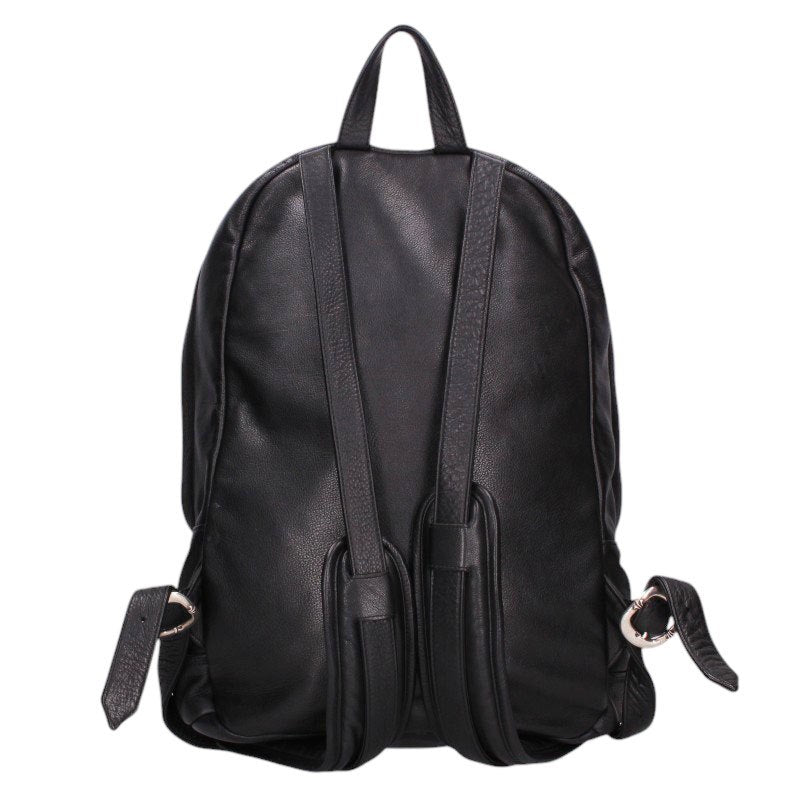 Chrome Hearts 7th Grade Leather Backpack Size ONE SIZE Multi