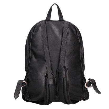 Chrome Hearts 7th Grade Leather Backpack Size ONE SIZE Multi