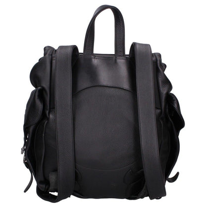 Chrome Hearts CH Cross-L Leather Backpack Size ONE SIZE