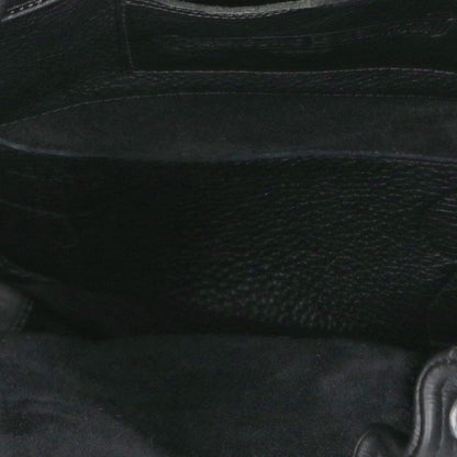 Chrome Hearts CH Cross-L Leather Backpack Size ONE SIZE