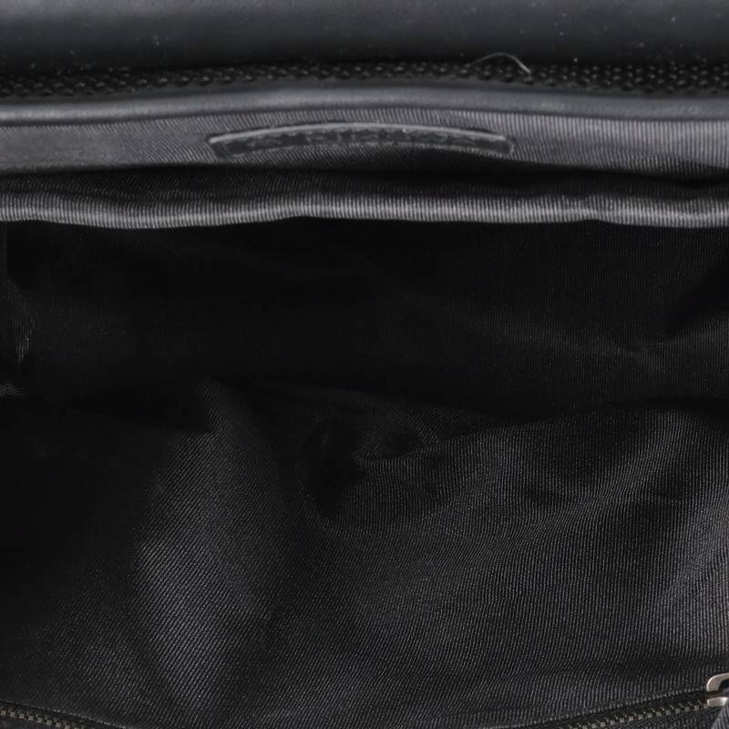 RIMOWA Never Still Flap Backpack Black Size ONE SIZE