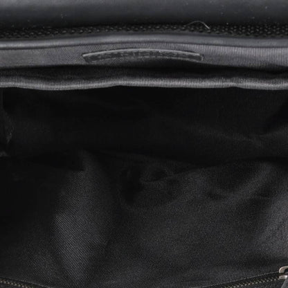 RIMOWA Never Still Flap Backpack Black Size ONE SIZE