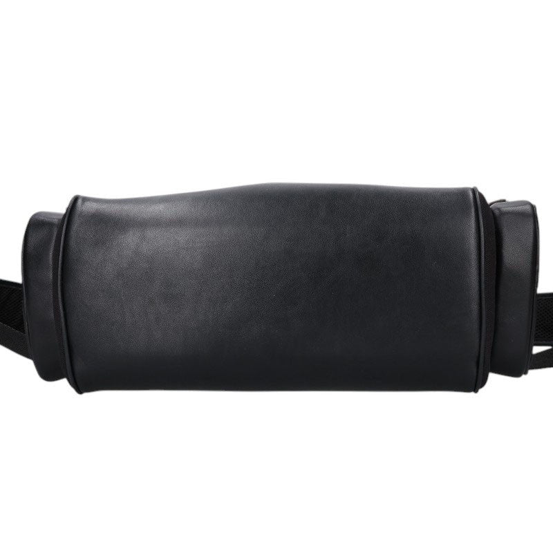 RIMOWA Never Still Flap Backpack Black Size ONE SIZE